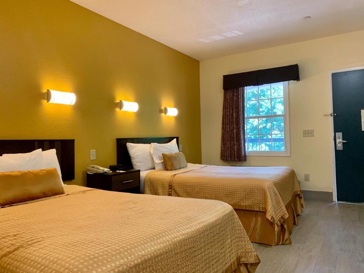 Executive & Motel 2*