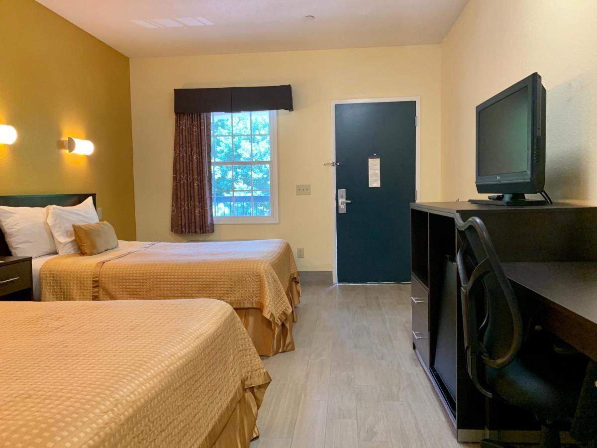 Motel Executive & Upper Marlboro