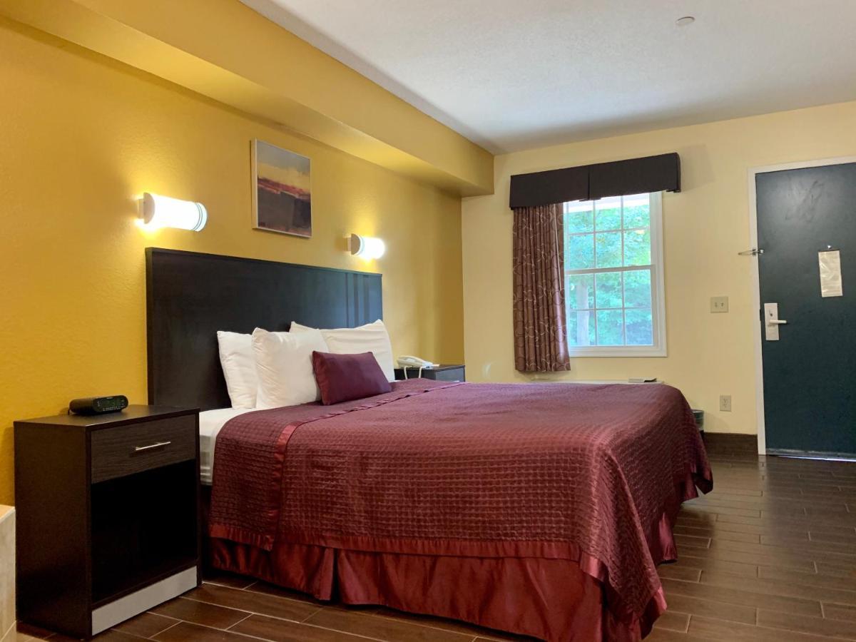 Executive & Motel Upper Marlboro