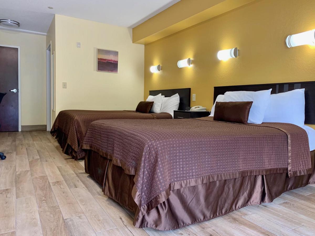 Executive & Motel 2*