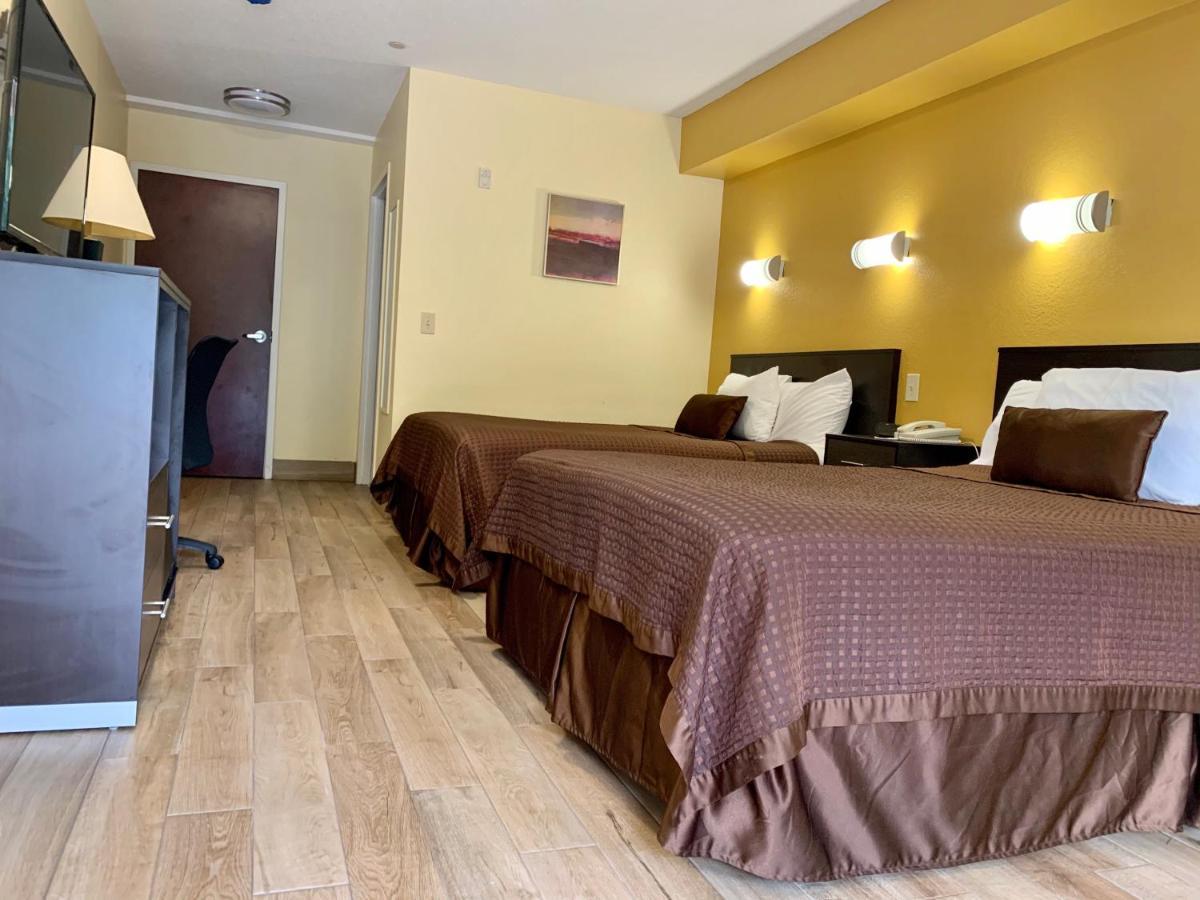 Executive & Motel Upper Marlboro