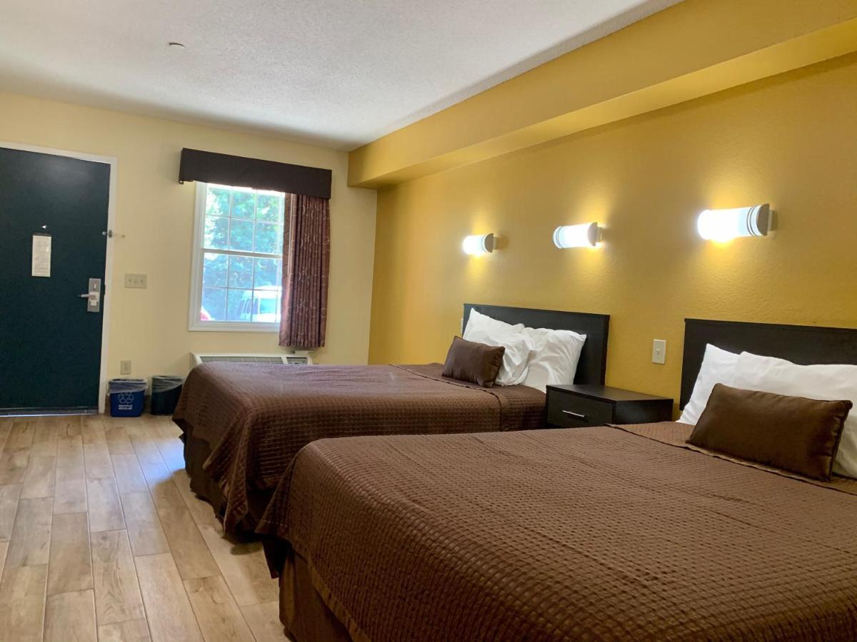 Executive & Motel 2*
