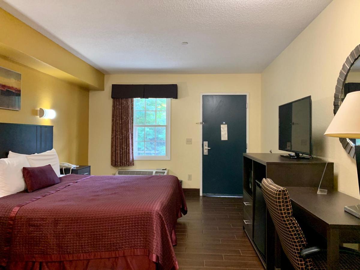 Executive & Motel Upper Marlboro