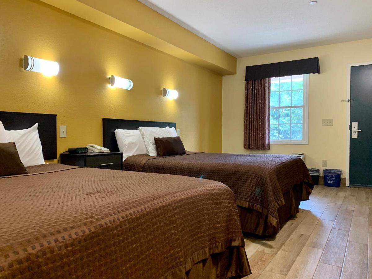 Executive & Motel Upper Marlboro