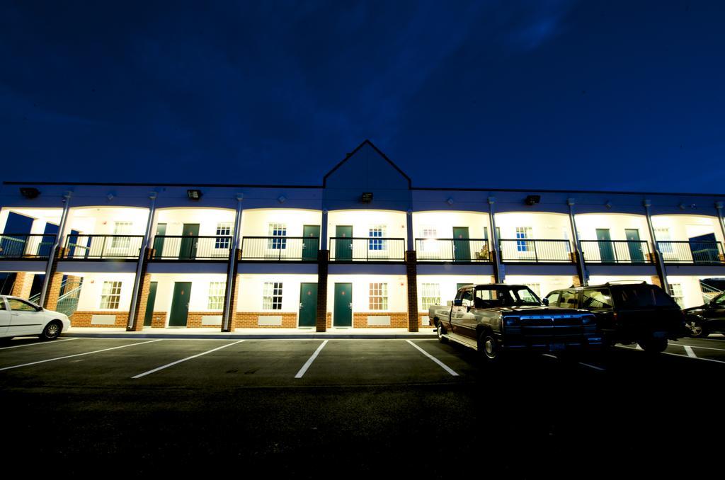Executive & Motel Upper Marlboro