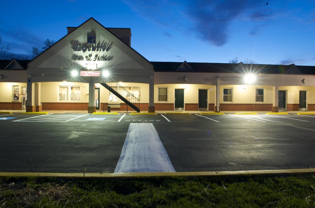 Executive & Motel Upper Marlboro