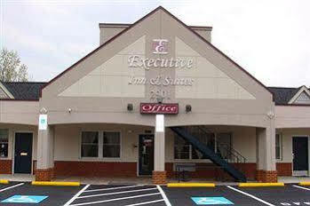 Executive & Motel Upper Marlboro
